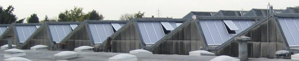 Industrieplanung Leucht